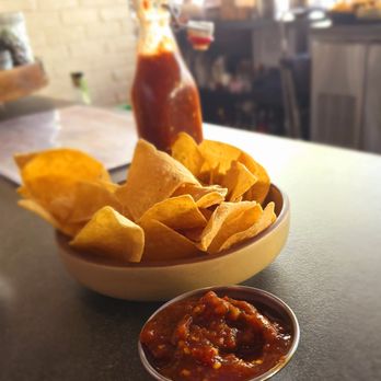 Blanco Cocina + Cantina - Tacos Near Me - Phoenix, Arizona