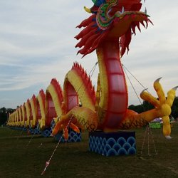 Lantern Light Festival