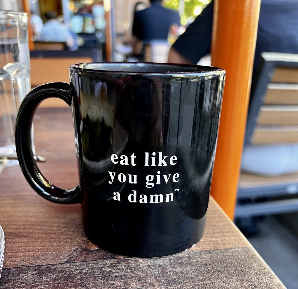 Portage Bay Cafe - South Lake Union