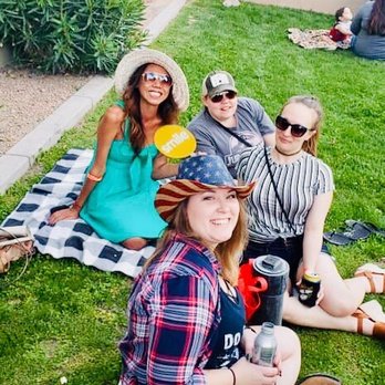 Dr. AJ Chandler Park - You're suffering from a lack of vitamin WE if you are not hanging with us. - Parks Near Me - Chandler, Arizona Dr. AJ Chandler Park - You're suffering from a lack of vitamin WE if you are not hanging with us. - Parks Near Me - Chandler, Arizona
