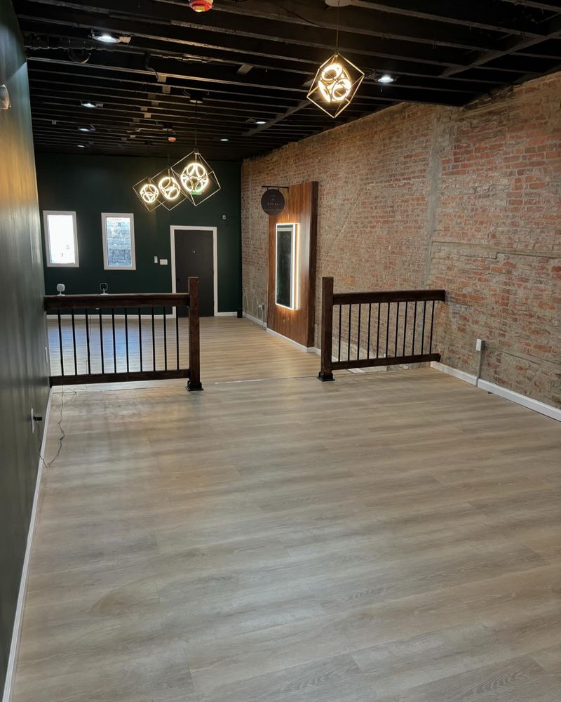 Slide of Joshua's Home Remodeling