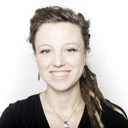 Big Magic Healing Arts - Heather Higgins, LMT