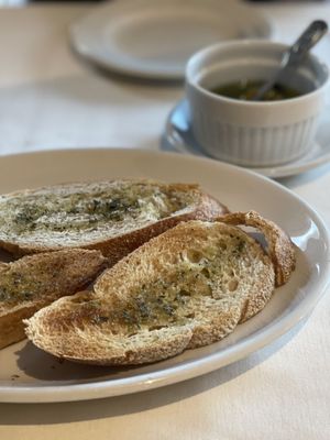 Bocconcino Restaurant by null