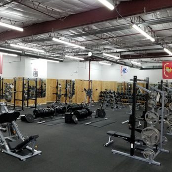 FeV - Iron Vault Gym - Wider view - Gyms Near Me - Austin, Texas FeV - Iron Vault Gym - Wider view - Gyms Near Me - Austin, Texas