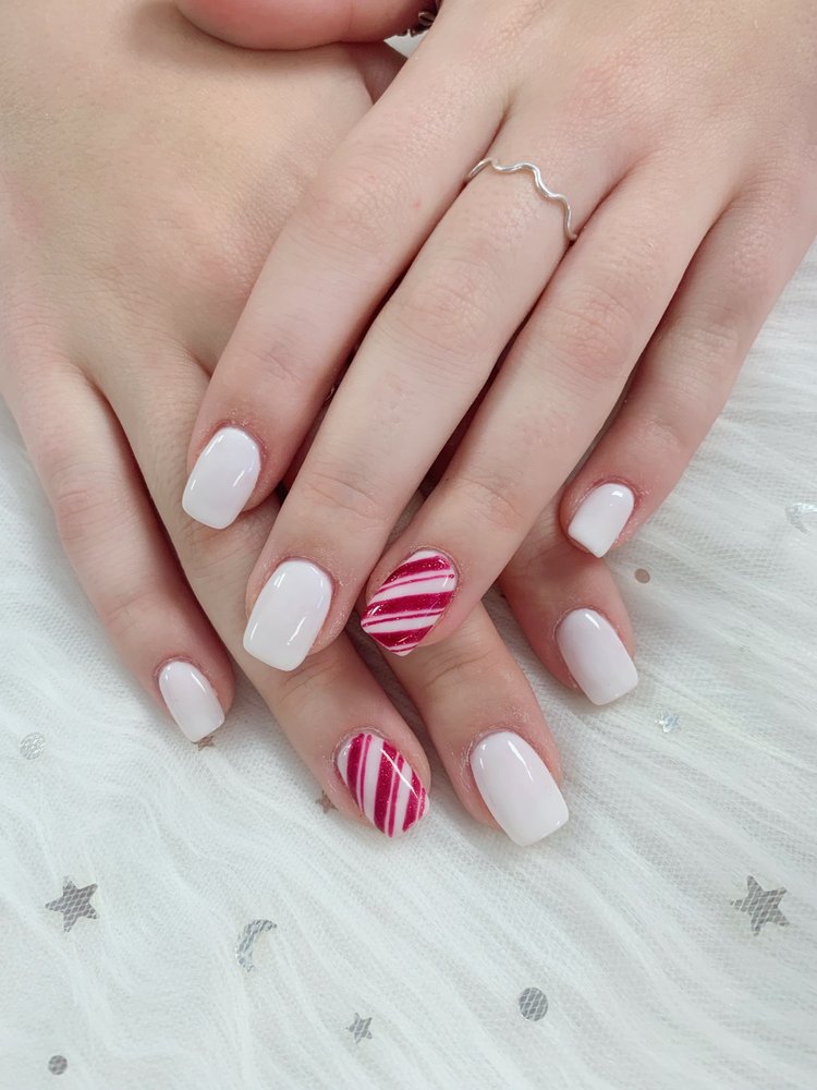 CRYSTAL NAILS AND SPA 504 Photos & 29 Reviews 228 S Main St, Newtown, CT Yelp