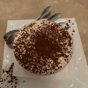 Domenico's Belmont Shore - House Made Tiramisu - Pizza Near Me - Long Beach, California