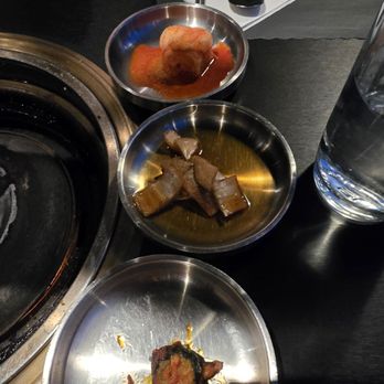 Naksan BBQ - Korean Near Me - Boston, Massachusetts Naksan BBQ - Korean Near Me - Boston, Massachusetts