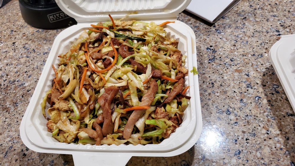 NEW MOON RESTAURANT 438 Photos & 192 Reviews 9150 Alcosta Blvd, San