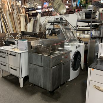 Urban Ore - Appliances - Home & Garden Near Me - Berkeley, California Urban Ore - Appliances - Home & Garden Near Me - Berkeley, California