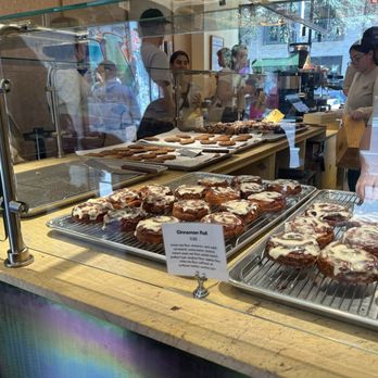 BUB’S BAKERY - Updated February 2026 - 152 Photos & 32 Reviews - 325 Lafayette St, New York, New