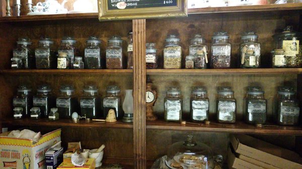 Brown's Coffee House by null