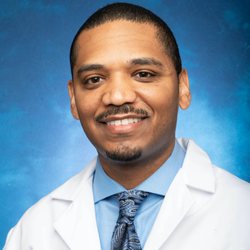 Darren Knight, MD - Apex Retina Institute - Dr. Knight