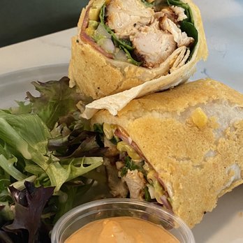 Lula's Cafe - Southwest - Cafes Near Me - Shelby Township, Michigan