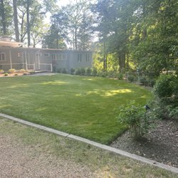Ray’s Lawncare and Landscape Service