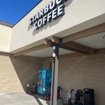 Starbucks - a coffee shop with a sign for starbucks - Coffee & Tea Near Me - Pinetop, Arizona Starbucks - a coffee shop with a sign for starbucks - Coffee & Tea Near Me - Pinetop, Arizona