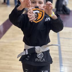 Ohana Mixed Martial Arts