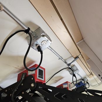 Shining Light Electric - 4 x 110v lines on 30amp breakers - Electricians Near Me