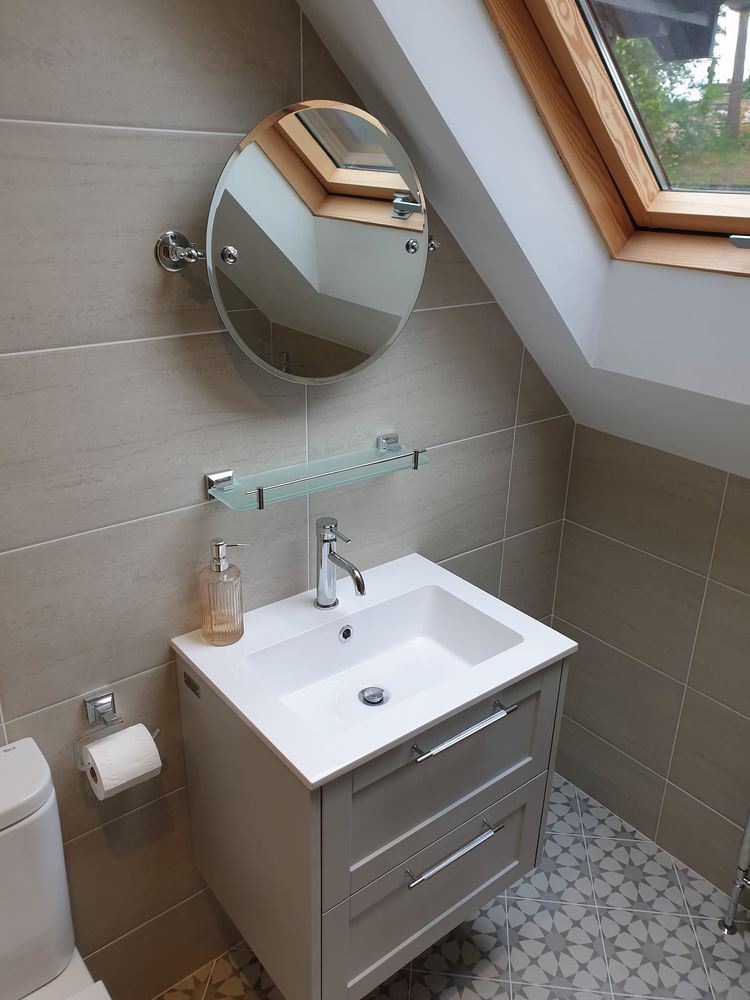 Slide of East 138th St Plumbing and Heating