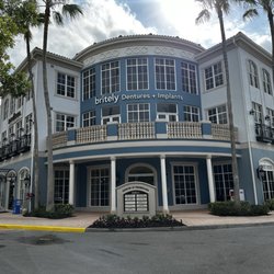 Britely Dentures + Implants Studio - Britely Bonita Springs Exterior
