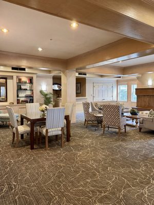 Blue Lantern Inn by null