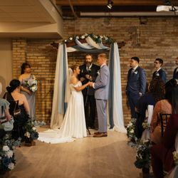The Waddell Center - Ceremony