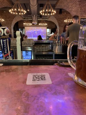 Bronson Bierhall by null