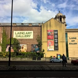 Laing Art Gallery