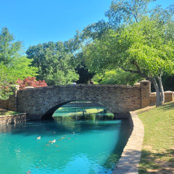 Freedom Park - Parks Near Me - Charlotte, North Carolina