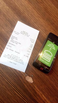Shake Shack Houston, Galleria by null