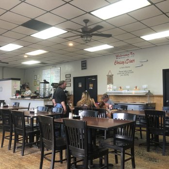 Chrissy's Diner - The inside the restaurant picture - Breakfast & Brunch Near Me - Eutawville, South Carolina Chrissy's Diner - The inside the restaurant picture - Breakfast & Brunch Near Me - Eutawville, South Carolina