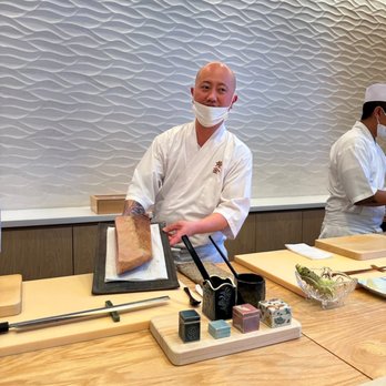 Kogane - Sushi Bars Near Me - Alhambra, California