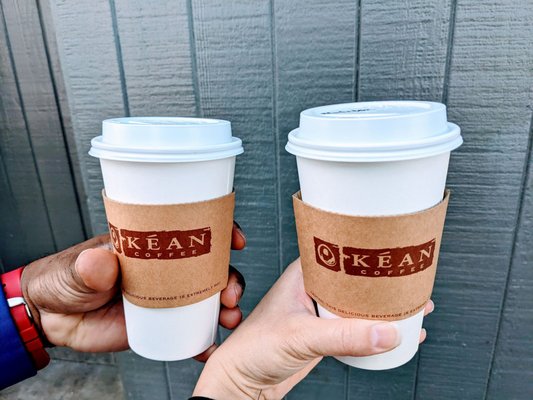 Kéan Coffee Artisan Roasters by null