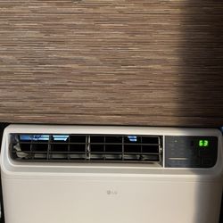 Klearview Appliance - LG Dual Inverter 10,000 BTU