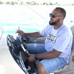 Collins Marine
