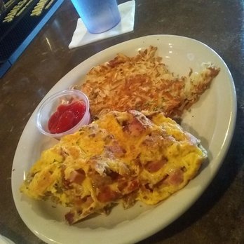 Shenanigans - Meat omlete - Irish Near Me - Long Beach, California