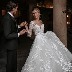 Bedazzled Bridal & Formal - Check out this Allure Beauty