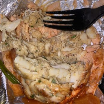 Venetian Italian Eatery - Stuffed Salmon - Seafood Near Me - Edgewood, Maryland Venetian Italian Eatery - Stuffed Salmon - Seafood Near Me - Edgewood, Maryland