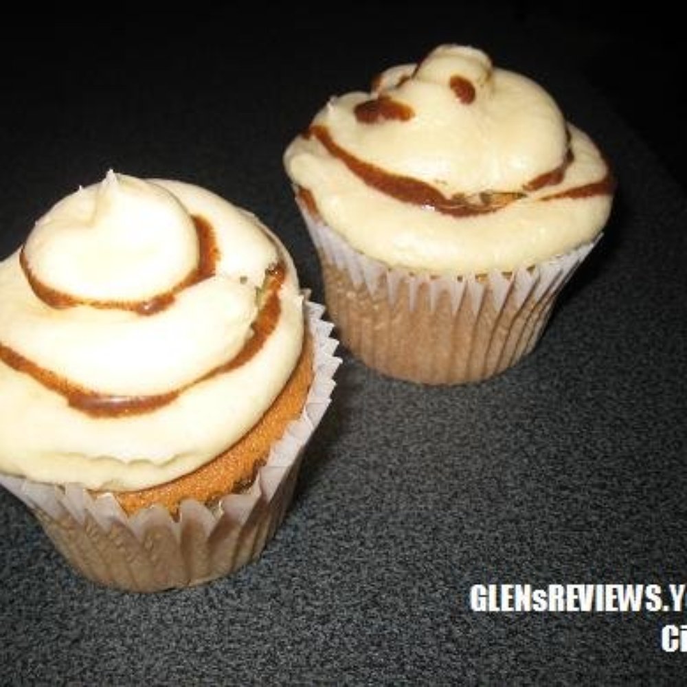 whoa! Their cucakes are awesome!