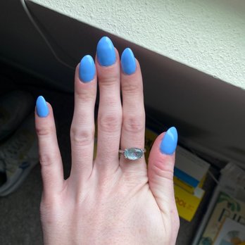 Signature Nail Bar - Nail Salons Near Me - Claremore, Oklahoma