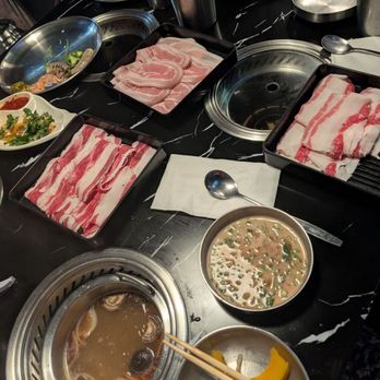 Maki Shabu - Japanese Near Me - N Hollywood, California