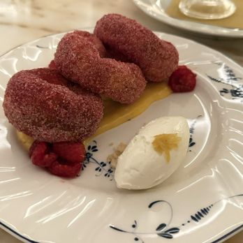 Mother Wolf - Ciambella fritte, fresh and soft donuts - Pizza Near Me - Las Vegas, Nevada Mother Wolf - Ciambella fritte, fresh and soft donuts - Pizza Near Me - Las Vegas, Nevada