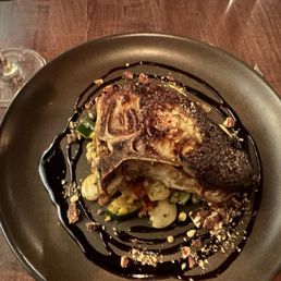 Marksbury Farm Pork Chop