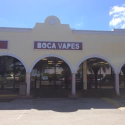 Boca Vapes