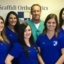 David V Scaffidi, DDS