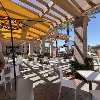 Torino Cafe - Patio - Cafes Near Me - Henderson, Nevada
