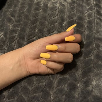 Seduction Nails and Spa - Nail Salons Near Me - Phoenix, Arizona