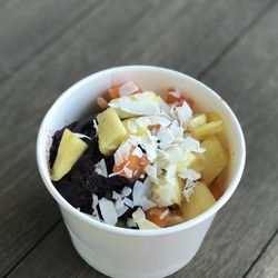 Rio Rock Açai Café