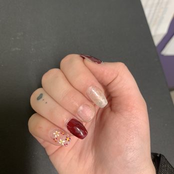 Bliss Nails - Nail Salons Near Me - Tumwater, Washington Bliss Nails - Nail Salons Near Me - Tumwater, Washington