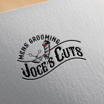 Joce’s Cuts - Logo - Barbers Near Me - McKinney, Texas Joce’s Cuts - Logo - Barbers Near Me - McKinney, Texas