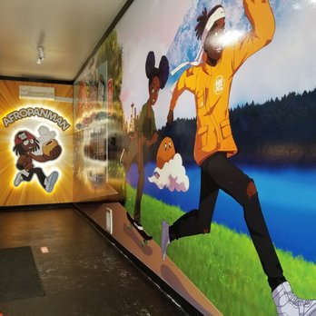 Umami Kushi - Wall murals - Japanese Near Me - Seattle, Washington Umami Kushi - Wall murals - Japanese Near Me - Seattle, Washington